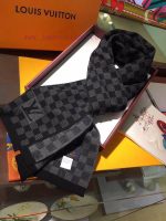 New Customers Only, Limit One. Winter New Men's Scarf Wool Blend Material Soft And Warm Exquisite Workmanship Size Around 180 jgumdca5 - Image 8