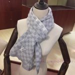 New Customers Only, Limit One. Winter New Men's Scarf Wool Blend Material Soft And Warm Exquisite Workmanship Size Around 180 0zuipid4