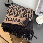 New Customers Only, Limit One. FENDI Fendi 💋💋💋   The Rare Super Beautiful Double-sided Design In The Fendi F Family Is Amazing agbl436z - Image 3
