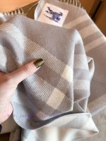 New Customers Only, Limit One. Burberry The Top Tier Double-layer Color Weaving Technique Is On The Rise And This Technique Is 7f5t7fl1 - Image 5