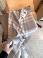 New Customers Only, Limit One. Burberry The Top Tier Double-layer Color Weaving Technique Is On The Rise And This Technique Is 7f5t7fl1 - Image 6