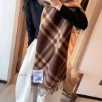 New Customers Only, Limit One. Burberry The Top Tier Double-layer Color Weaving Technique Is On The Rise And This Technique Is fw4do21l