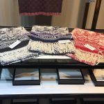 New Customers Only, Limit One. Super 🔥 The Dior ShawlXie Na Angelababy Same Style ❗ ️CD Animal Printed Long Scarves Scarves Sh 6z6qrhkl - Image 2