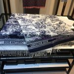 New Customers Only, Limit One. Super 🔥 The Dior ShawlXie Na Angelababy Same Style ❗ ️CD Animal Printed Long Scarves Scarves Sh 6z6qrhkl - Image 5