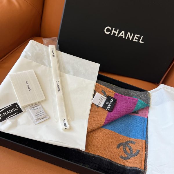 New Customers Only, Limit One. GreyThe Orders From Chanel's Winter Collection Are So Touching. They Are Not Of Ordinary Qualit sv1lx8fv