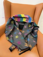 New Customers Only, Limit One. GreyThe Orders From Chanel's Winter Collection Are So Touching. They Are Not Of Ordinary Qualit sv1lx8fv - Image 4