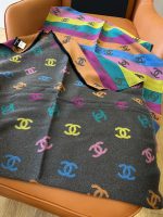 New Customers Only, Limit One. GreyThe Orders From Chanel's Winter Collection Are So Touching. They Are Not Of Ordinary Qualit sv1lx8fv - Image 6