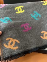 New Customers Only, Limit One. GreyThe Orders From Chanel's Winter Collection Are So Touching. They Are Not Of Ordinary Qualit sv1lx8fv - Image 9