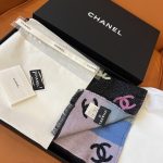New Customers Only, Limit One. BlackThe Orders From Chanel's Winter Collection Are So Touching. They Are Not Of Ordinary Quali htunzihj