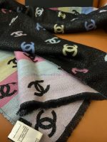 New Customers Only, Limit One. BlackThe Orders From Chanel's Winter Collection Are So Touching. They Are Not Of Ordinary Quali htunzihj - Image 6