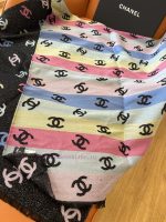 New Customers Only, Limit One. BlackThe Orders From Chanel's Winter Collection Are So Touching. They Are Not Of Ordinary Quali htunzihj - Image 7
