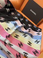 New Customers Only, Limit One. BlackThe Orders From Chanel's Winter Collection Are So Touching. They Are Not Of Ordinary Quali htunzihj - Image 8