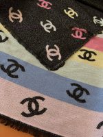New Customers Only, Limit One. BlackThe Orders From Chanel's Winter Collection Are So Touching. They Are Not Of Ordinary Quali htunzihj - Image 10