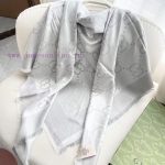 New Customers Only, Limit One. Gucci Classic Wool And Silk Scarf ❗ Let's Have Some Hard Goods In Terms Of The Arrangement Of M ukyamxjx - Image 8