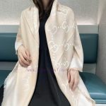 New Customers Only, Limit One. Gucci Classic Wool And Silk Scarf ❗ Let's Have Some Hard Goods In Terms Of The Arrangement Of M fj44spep - Image 2