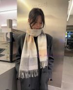New Customers Only, Limit One. LOEWE Men's And Women's Scarves Are Highly Praised And Kept For Themselves. They Are A Rare Hig rs0iqw58 - Image 2