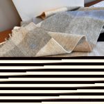 New Customers Only, Limit One. LOEWE Men's And Women's Scarves Are Highly Praised And Kept For Themselves. They Are A Rare Hig rs0iqw58 - Image 8