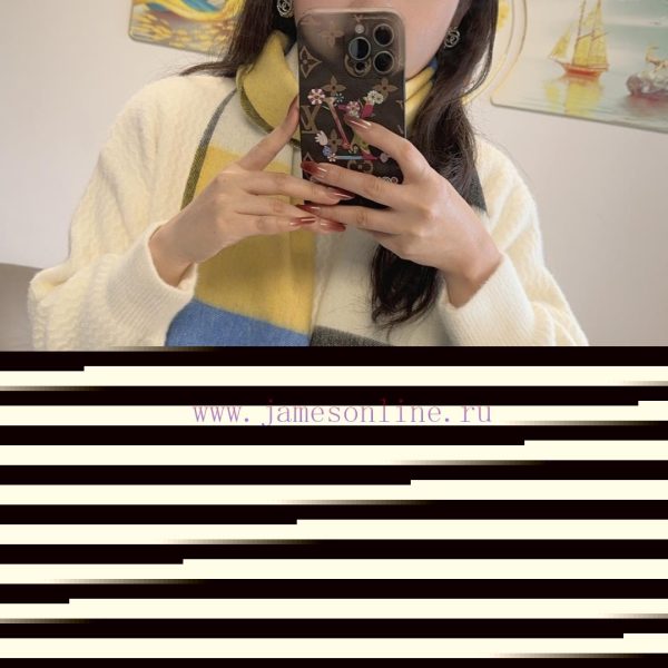 New Customers Only, Limit One. Chanel's New Scarf ❗ It's So Beautiful That It's Going Crazy. It's Too Stylish And Charming ❗❗ 2lqm8vrf