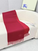 New Customers Only, Limit One. Bu's Classic Double-sided Embroidered Wool Scarf Feels Like I Won't Love It Anymore All This Ye 04x4vsxb - Image 6