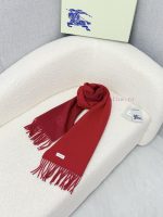 New Customers Only, Limit One. Bu's Classic Double-sided Embroidered Wool Scarf Feels Like I Won't Love It Anymore All This Ye 04x4vsxb - Image 8
