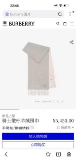 New Customers Only, Limit One. Bu's Classic Double-sided Embroidered Wool Scarf Feels Like I Won't Love It Anymore All This Ye tfdkhguq