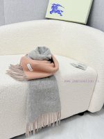 New Customers Only, Limit One. Bu's Classic Double-sided Embroidered Wool Scarf Feels Like I Won't Love It Anymore All This Ye tfdkhguq - Image 8