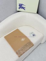 New Customers Only, Limit One. Bu's Classic Double-sided Embroidered Wool Scarf Feels Like I Won't Love It Anymore All This Ye quuucmmw - Image 4