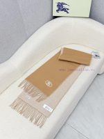 New Customers Only, Limit One. Bu's Classic Double-sided Embroidered Wool Scarf Feels Like I Won't Love It Anymore All This Ye quuucmmw - Image 7