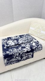 New Customers Only, Limit One. Dior's Primitive Forest Ecological Map Is Pure Luxury And Fashionable So Tasteful And Beautiful texje09k - Image 6