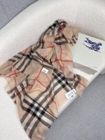 New Customers Only, Limit One. BurberryBur's New Retro Plaid Limited Edition Show Classic Plaid As Always Popular For 100 Year a4r8xy14 - Image 7